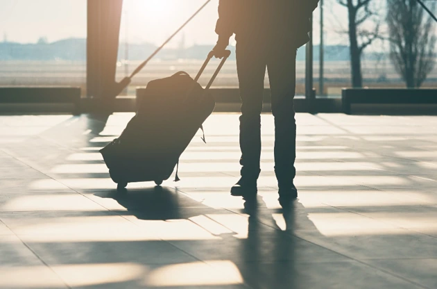 Namibia Visa-on-Arrival