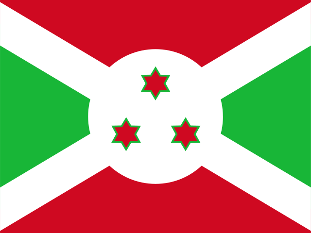 Burundi