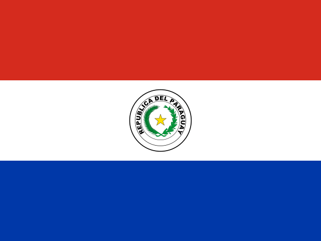 Paraguay