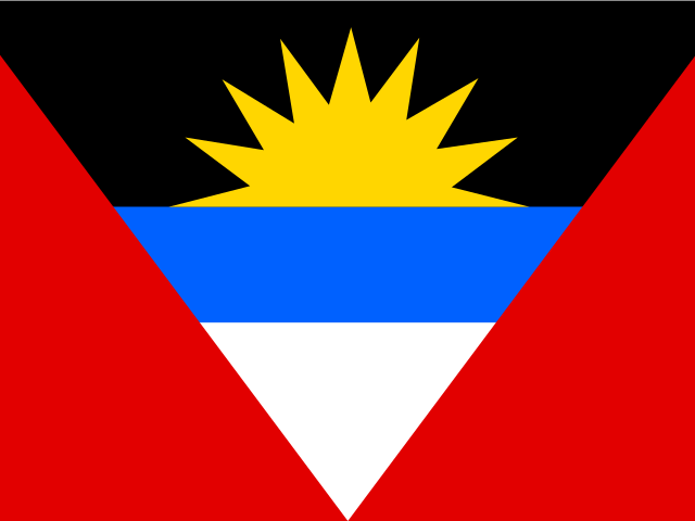 Antigua and Barbuda