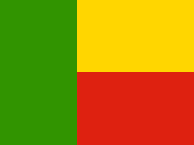 Benin