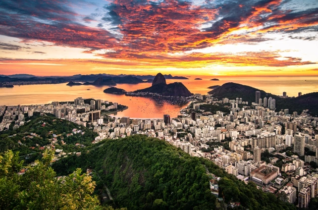 Brazil Visitor Status Expanded to Include Certain Technical Activities