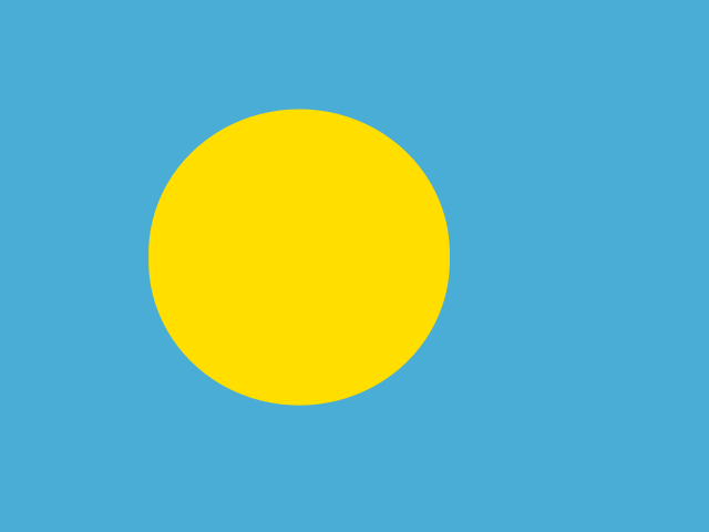 Palau