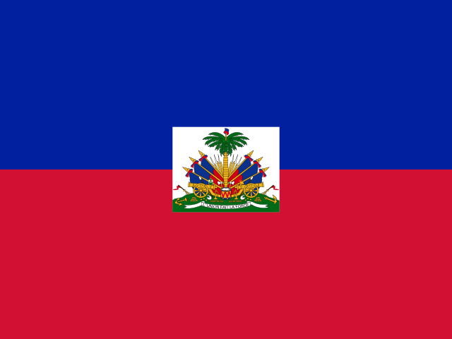 Haiti